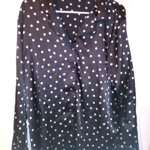 Satin Victoria Secret pjs